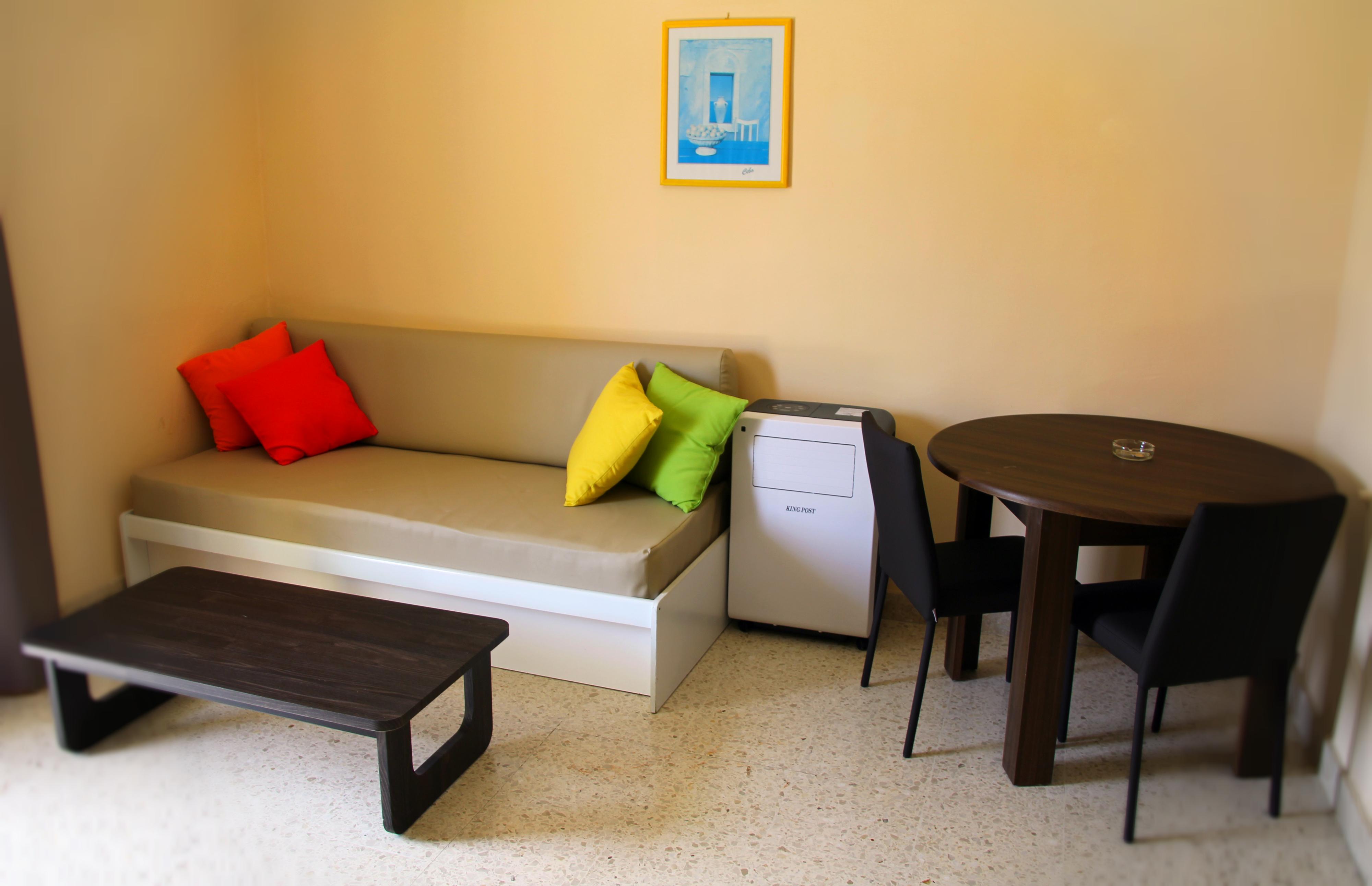 Mavina Hotel & Apartments Buġibba Eksteriør billede