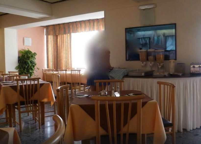 Mavina Hotel & Apartments Buġibba Eksteriør billede