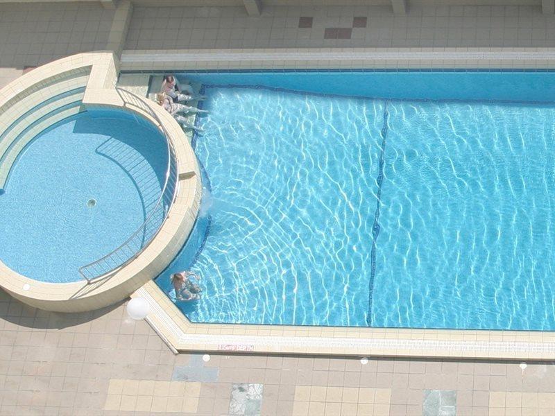 Mavina Hotel & Apartments Buġibba Eksteriør billede